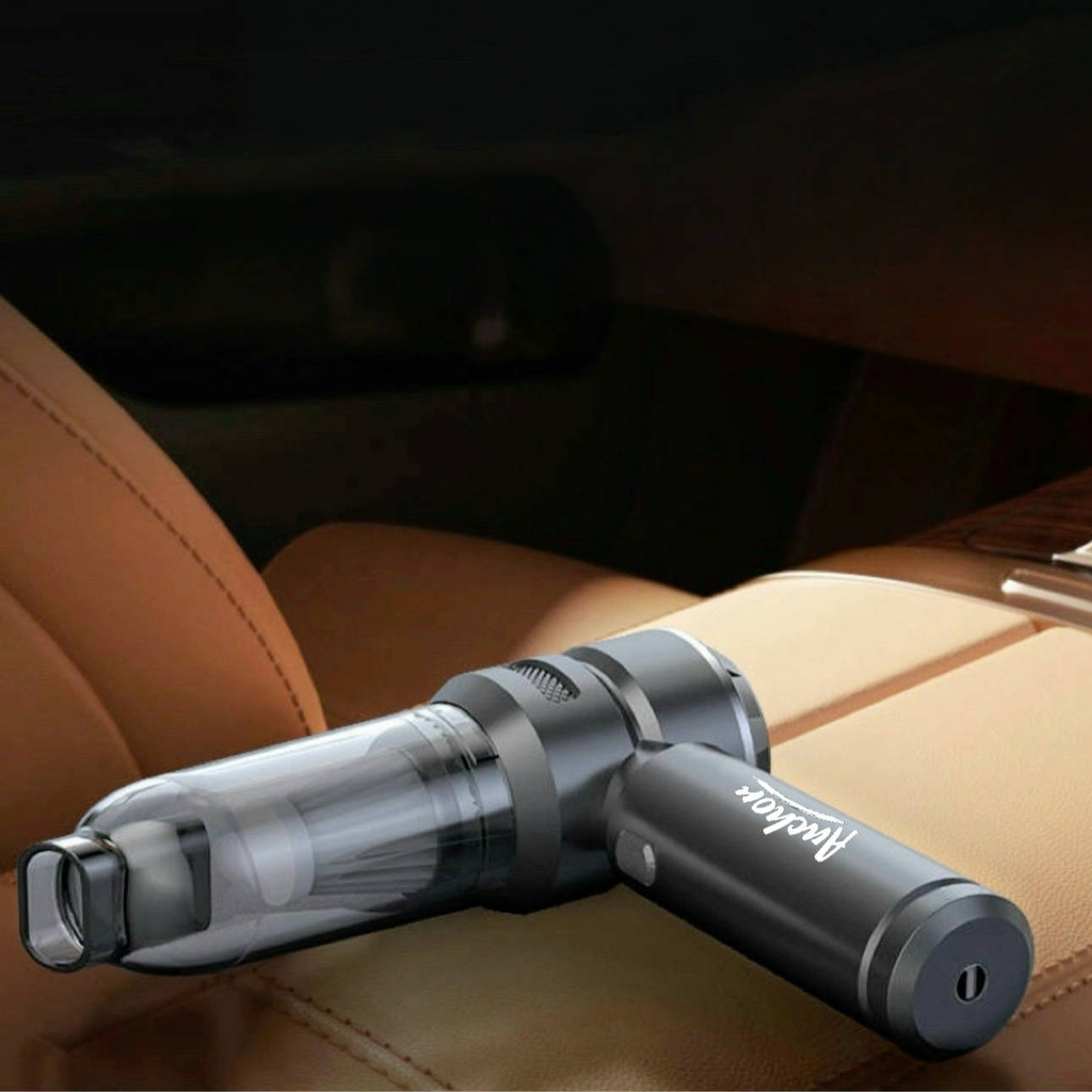 Anchor Portable Vacuum