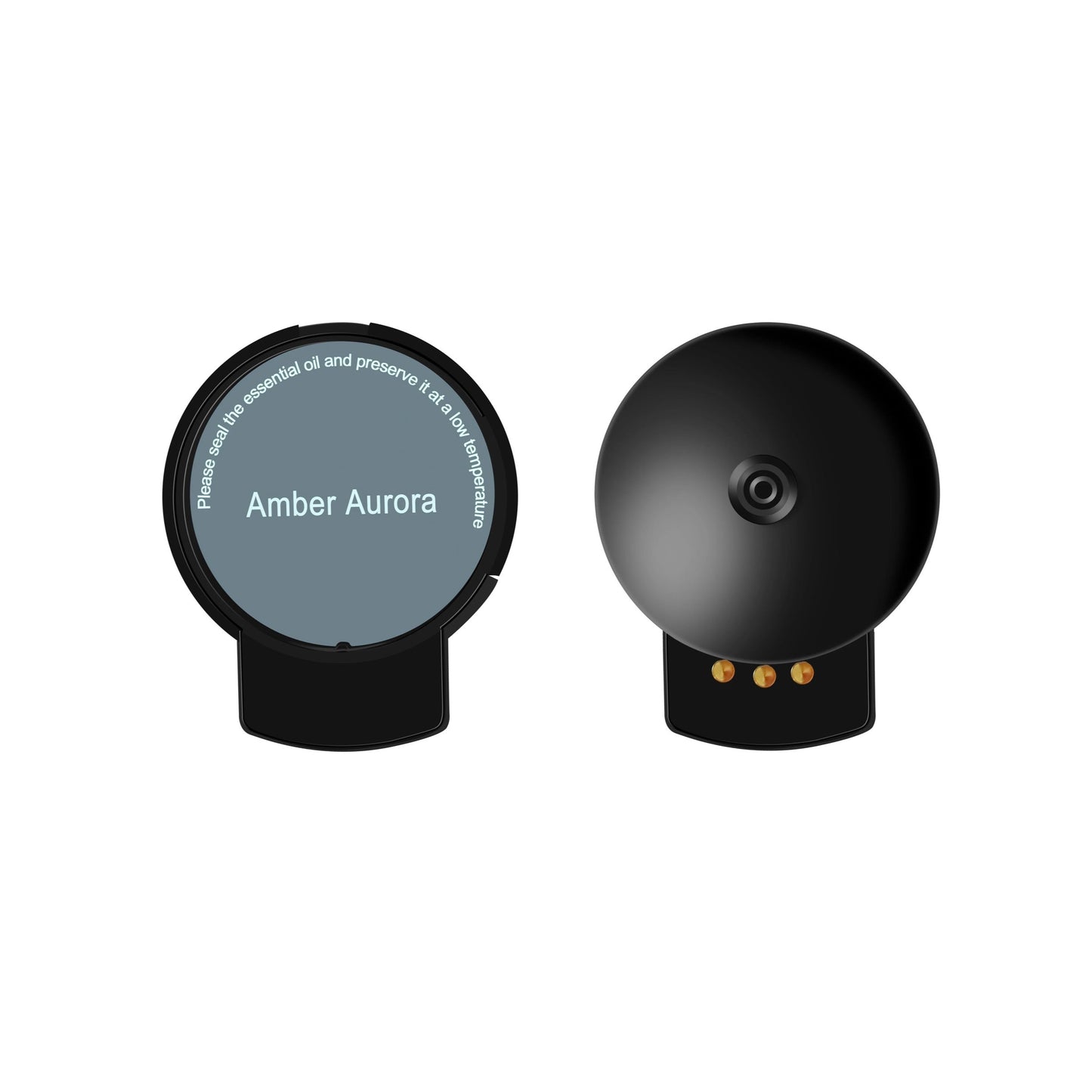 Anchor Oil Capsule for PowerMist - Amber Aurora