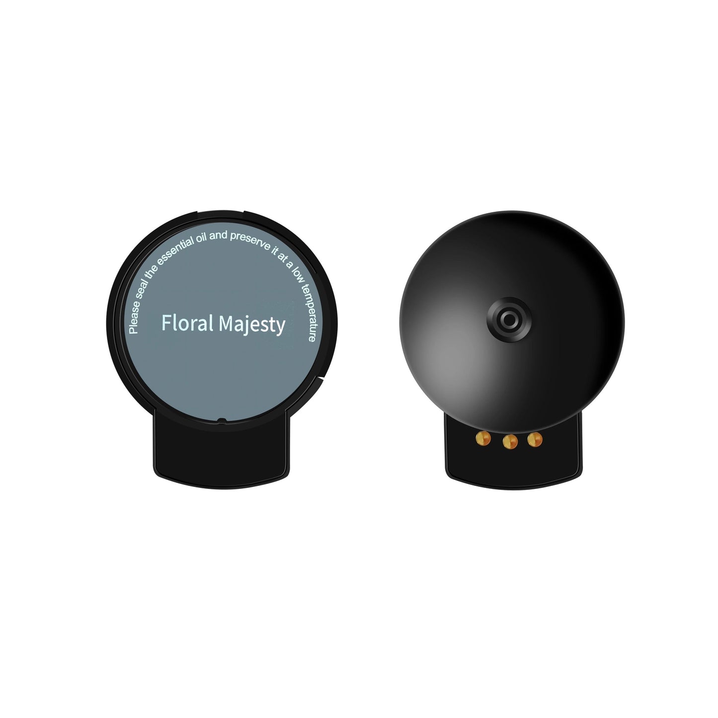 Anchor Oil Capsule for PowerMist - Floral Majesty