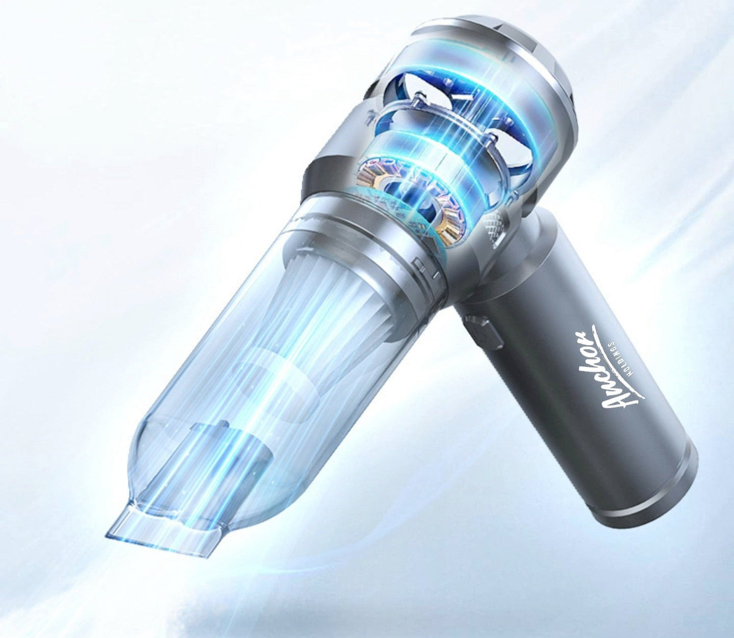 Anchor Portable Vacuum