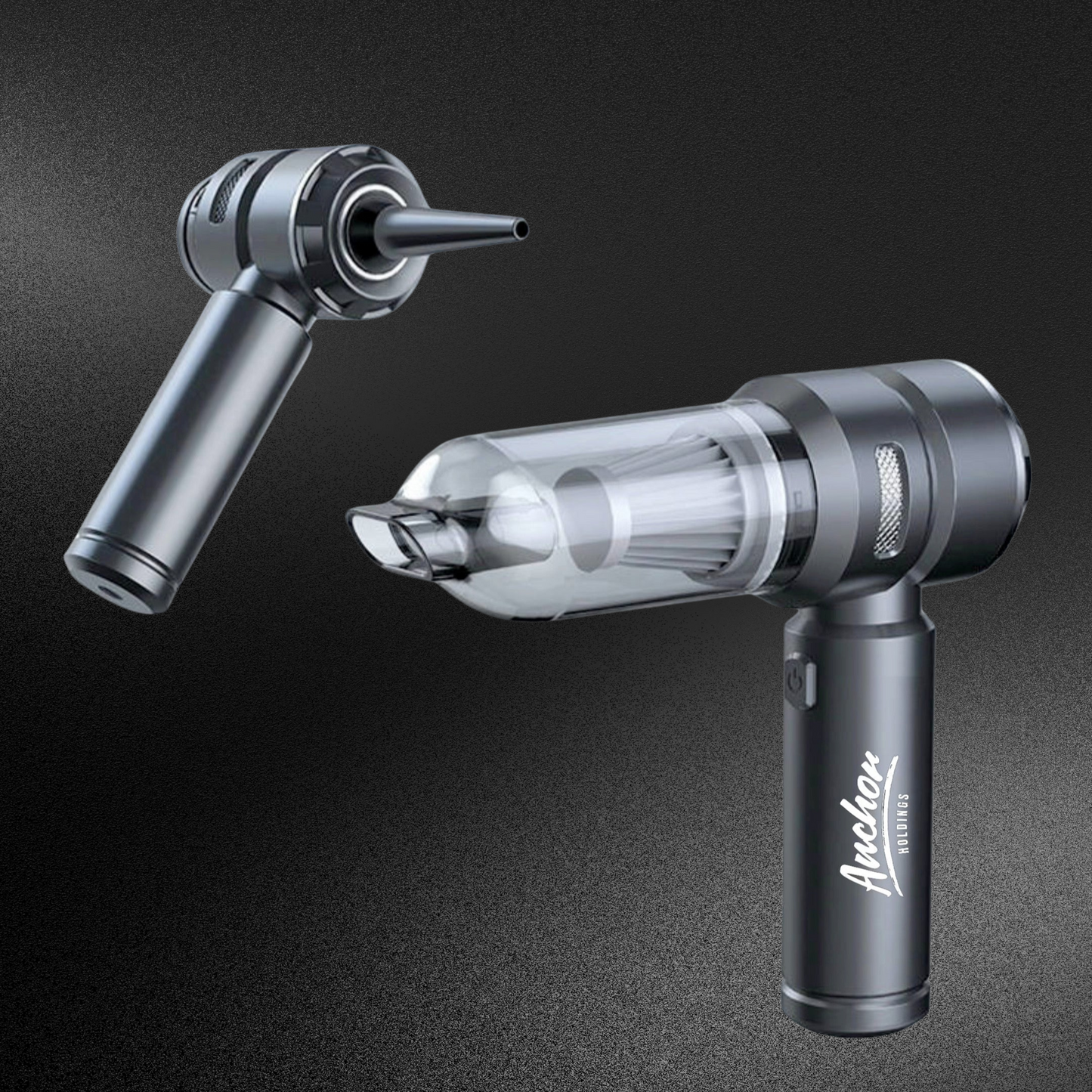 Anchor Portable Vacuum